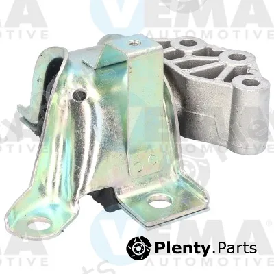 Vema 430542 — Mounting, engine