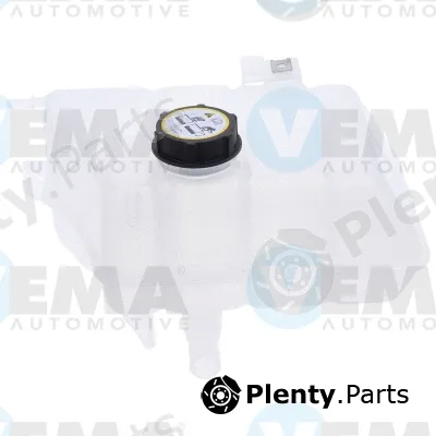 Vema 160056 — Expansion Tank, coolant