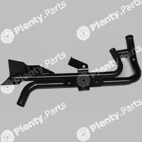Vema 10035 — Coolant Pipe