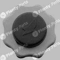 Vema 15973 — Cap, radiator