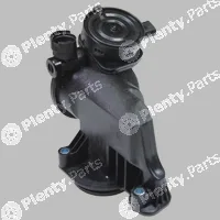 Vema VE80384 — Valve, crankcase ventilation