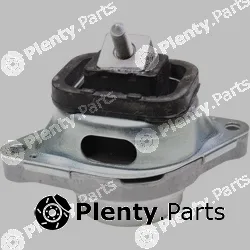 Vema VE52857 — Mounting, engine