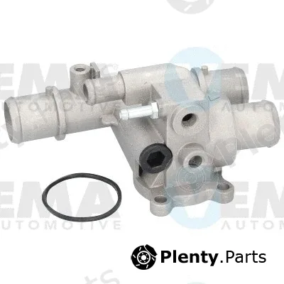 Vema 460022 — Coolant Flange