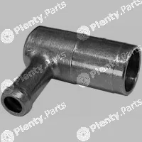 Vema 10077 — Coolant Pipe
