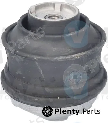 Vema 430051 — Mounting, engine