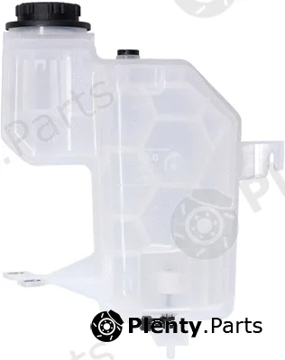 Vema 160012 — Expansion Tank, coolant