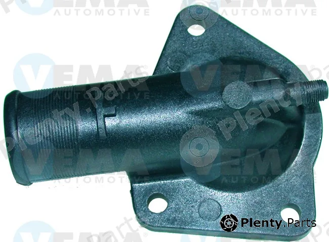 Vema 13895 — Coolant Flange