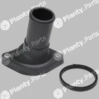 Vema VE80222 — Coolant Flange