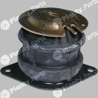 Vema VE50501 — Mounting, engine