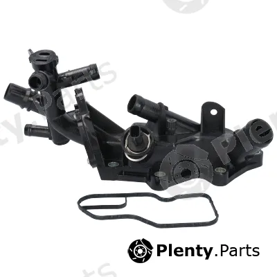Vema VE81097 — Coolant Flange