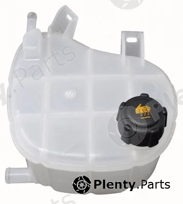 Vema 163027 — Expansion Tank, coolant