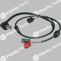 Vema VE50898 — Sensor, wheel speed