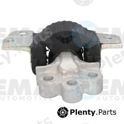 Vema 430148 — Mounting, engine