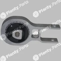 Vema VE52239 — Mounting, engine