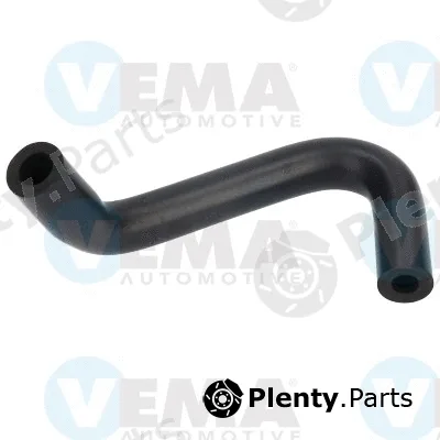 Vema VE54527 — Radiator Hose