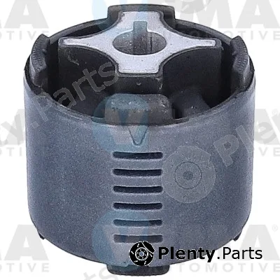 Vema 430759 — Mounting, engine