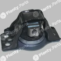 Vema VE51141 — Mounting, engine