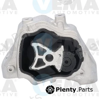 Vema 430613 — Mounting, engine