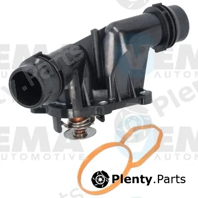 Vema 460037 — Coolant Flange