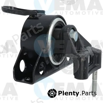 Vema 430765 — Mounting, engine