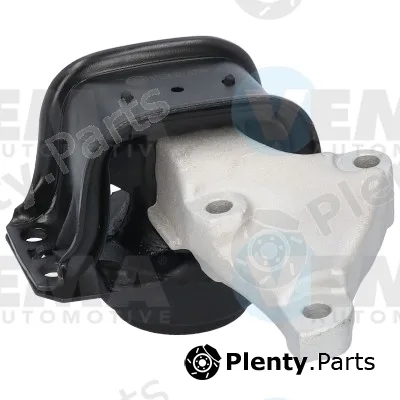 Vema 430164 — Mounting, engine