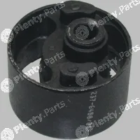 Vema VE5191 — Mounting, engine