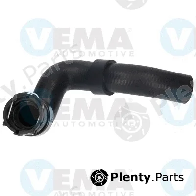 Vema VE55235 — Radiator Hose