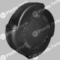 Vema 15978 — Cap, coolant tank