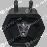Vema VE51196 — Mounting, engine