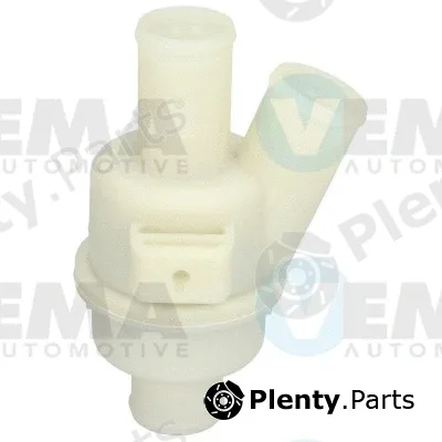 Vema 460288 — Coolant Flange