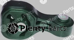 Vema VE52437 — Mounting, engine