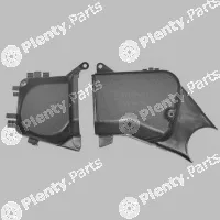 Vema 15999 — Cover, timing belt