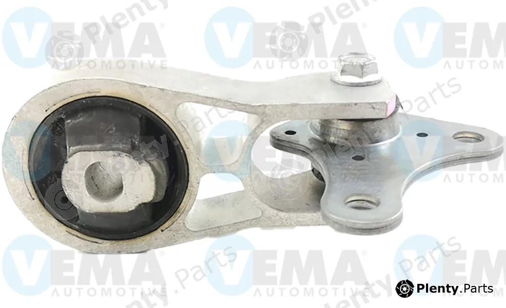 Vema 430366 — Mounting, engine