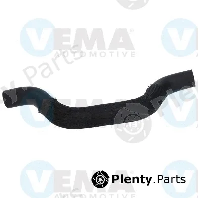 Vema VE55038 — Radiator Hose