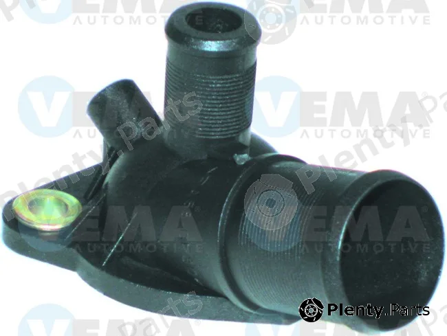 Vema 13418 — Coolant Flange