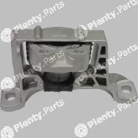 Vema VE52944 — Mounting, engine