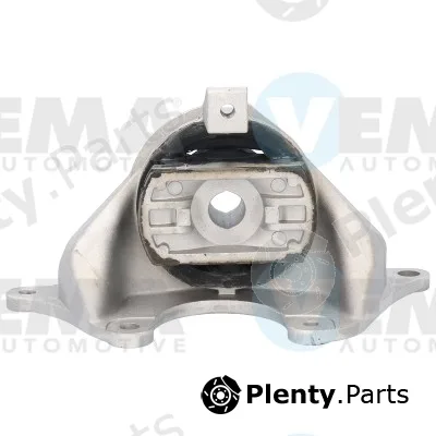 Vema 430193 — Mounting, engine