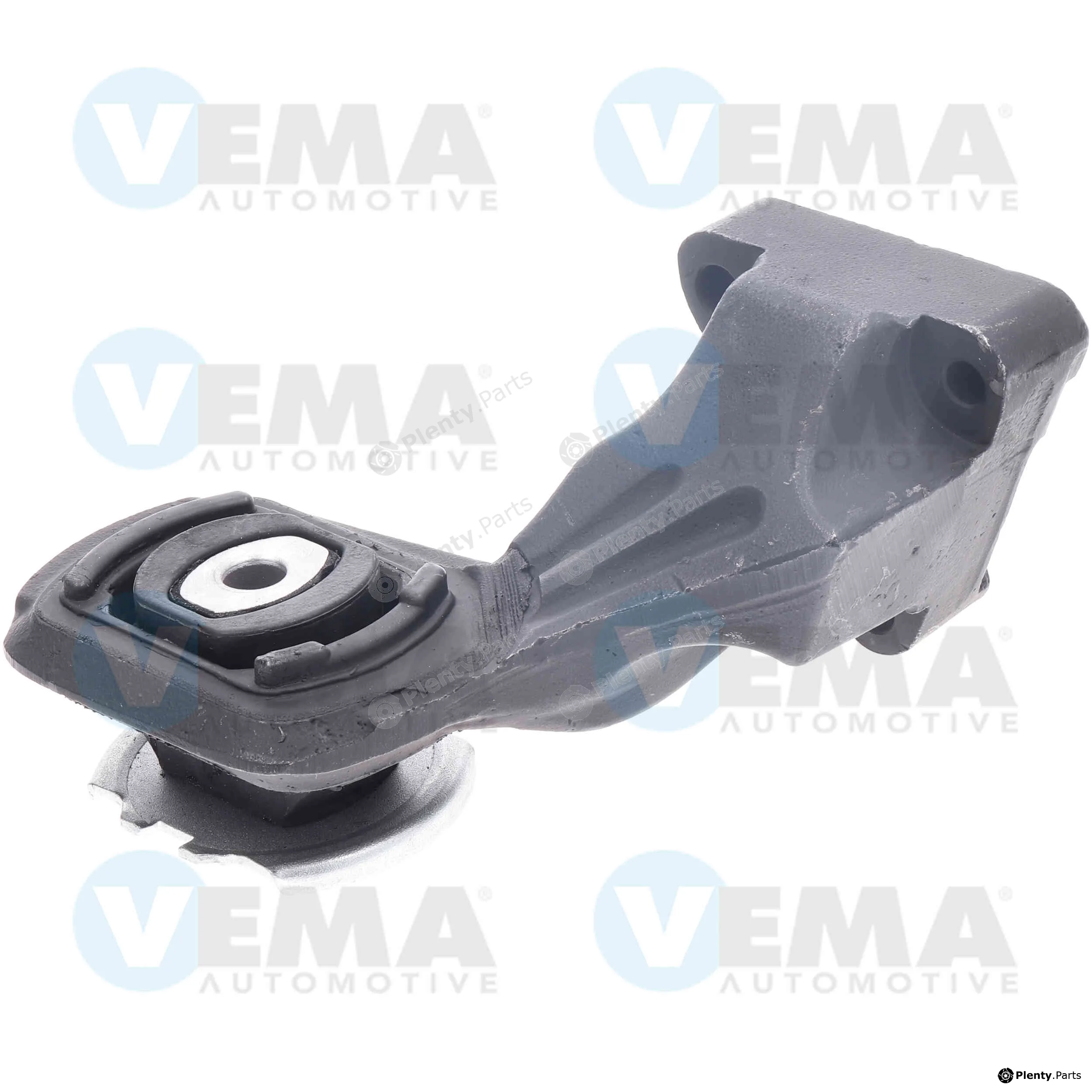 Vema 430140 — Mounting, engine