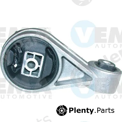 Vema 430166 — Mounting, engine