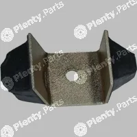 Vema VE5921 — Mounting, engine