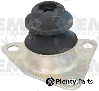 Vema 430213 — Mounting, engine