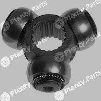 Vema 789 — Spider Assembly, drive shaft