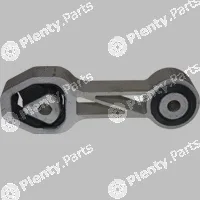 Vema VE52210 — Mounting, engine