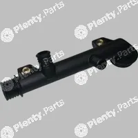 Vema VE8694 — Coolant Pipe