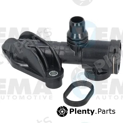 Vema 460139 — Coolant Flange