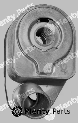 Vema 341113 — Oil Cooler, engine oil