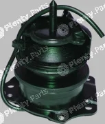 Vema VE52427 — Mounting, engine