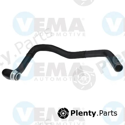 Vema VE54528 — Radiator Hose