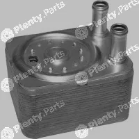 Vema 341003 — Oil Cooler, engine oil