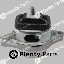 Vema VE52858 — Mounting, engine